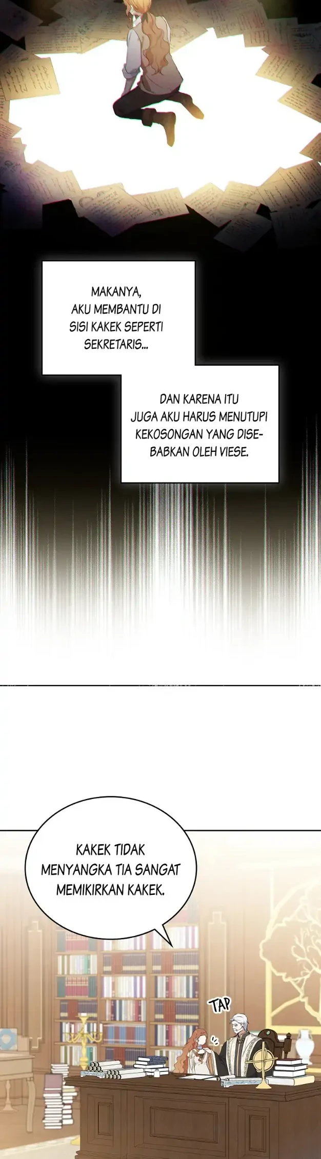 I Shall Master This Family! Chapter 118 Gambar 32
