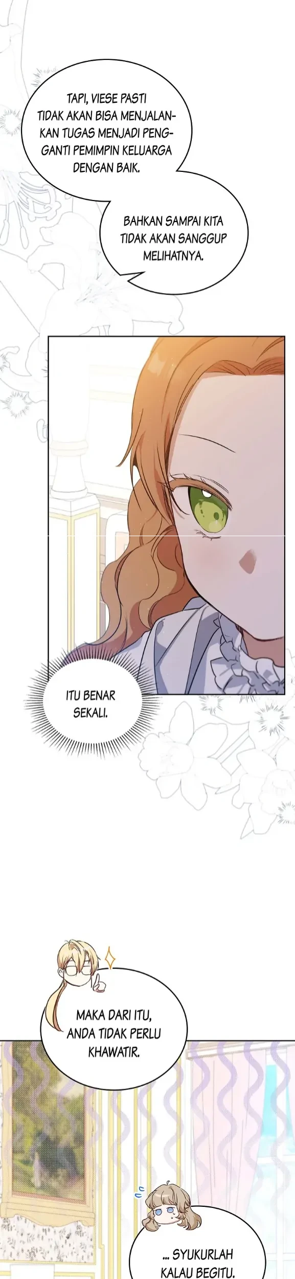 I Shall Master This Family! Chapter 119 Gambar 29