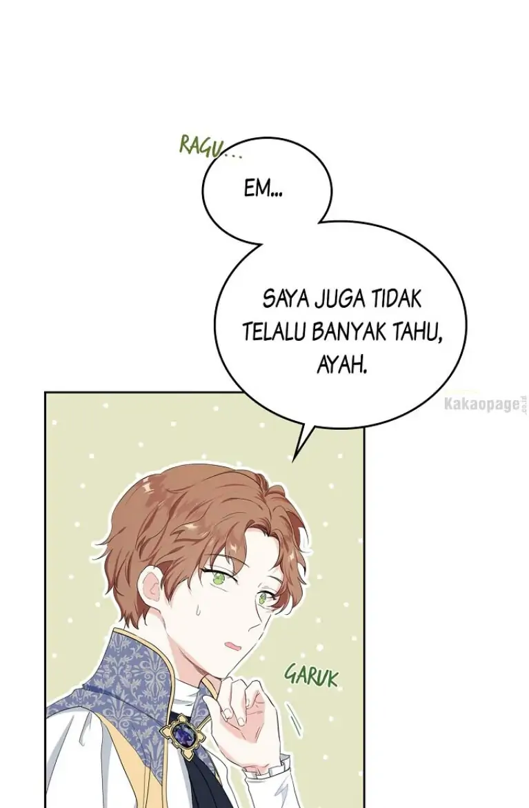 I Shall Master This Family! Chapter 12 Gambar 42