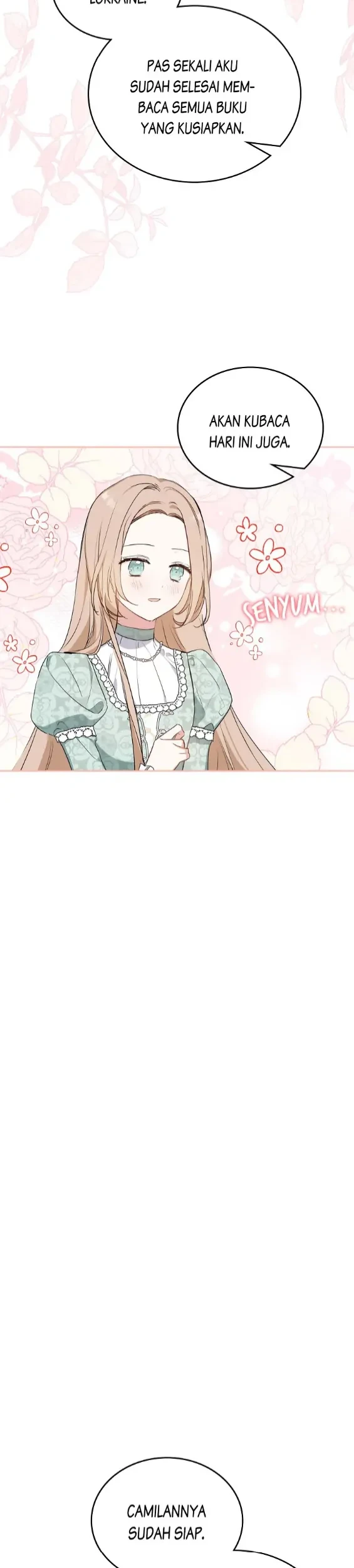 I Shall Master This Family! Chapter 120 Gambar 27