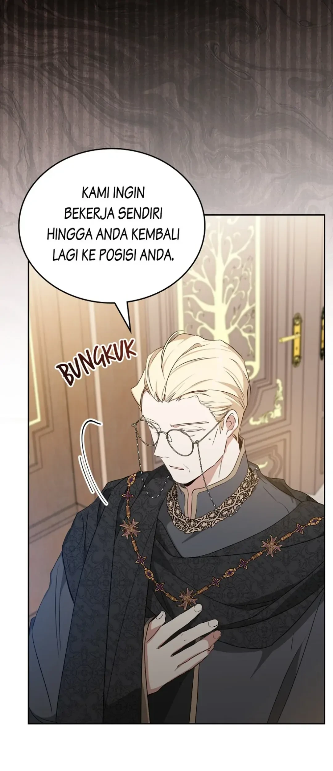 I Shall Master This Family! Chapter 122 Gambar 55