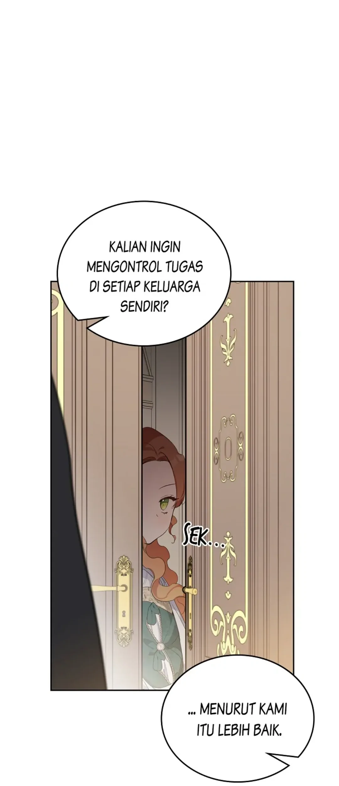 I Shall Master This Family! Chapter 122 Gambar 56