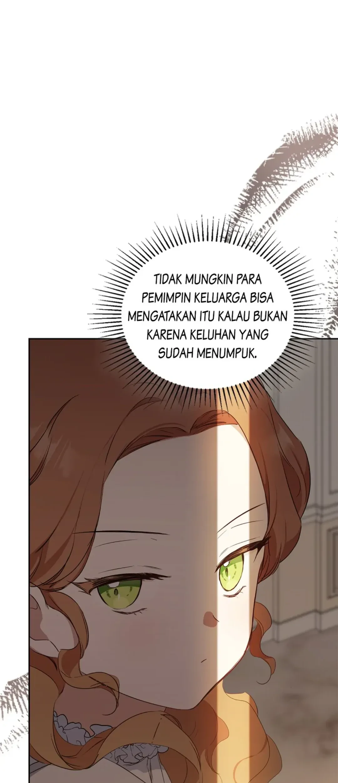 I Shall Master This Family! Chapter 122 Gambar 58