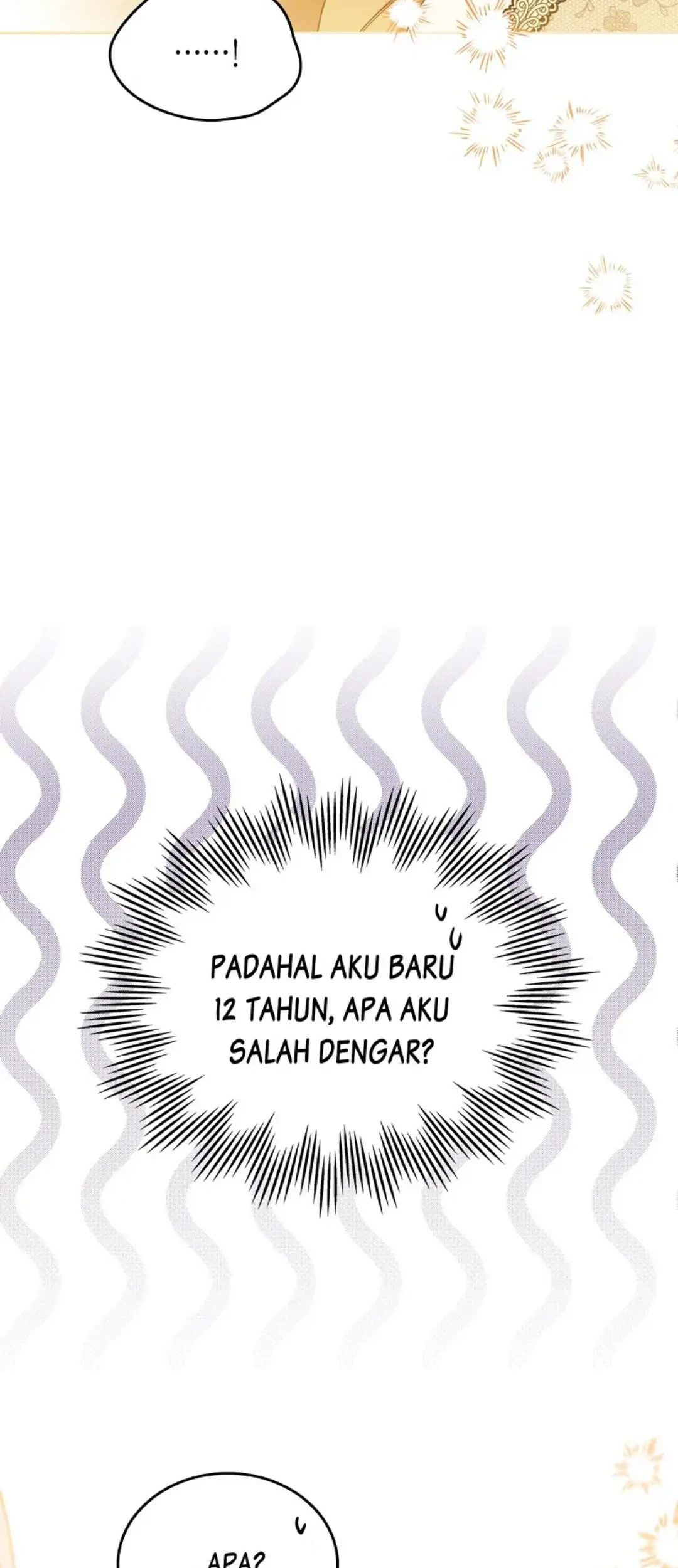 I Shall Master This Family! Chapter 124 Gambar 56