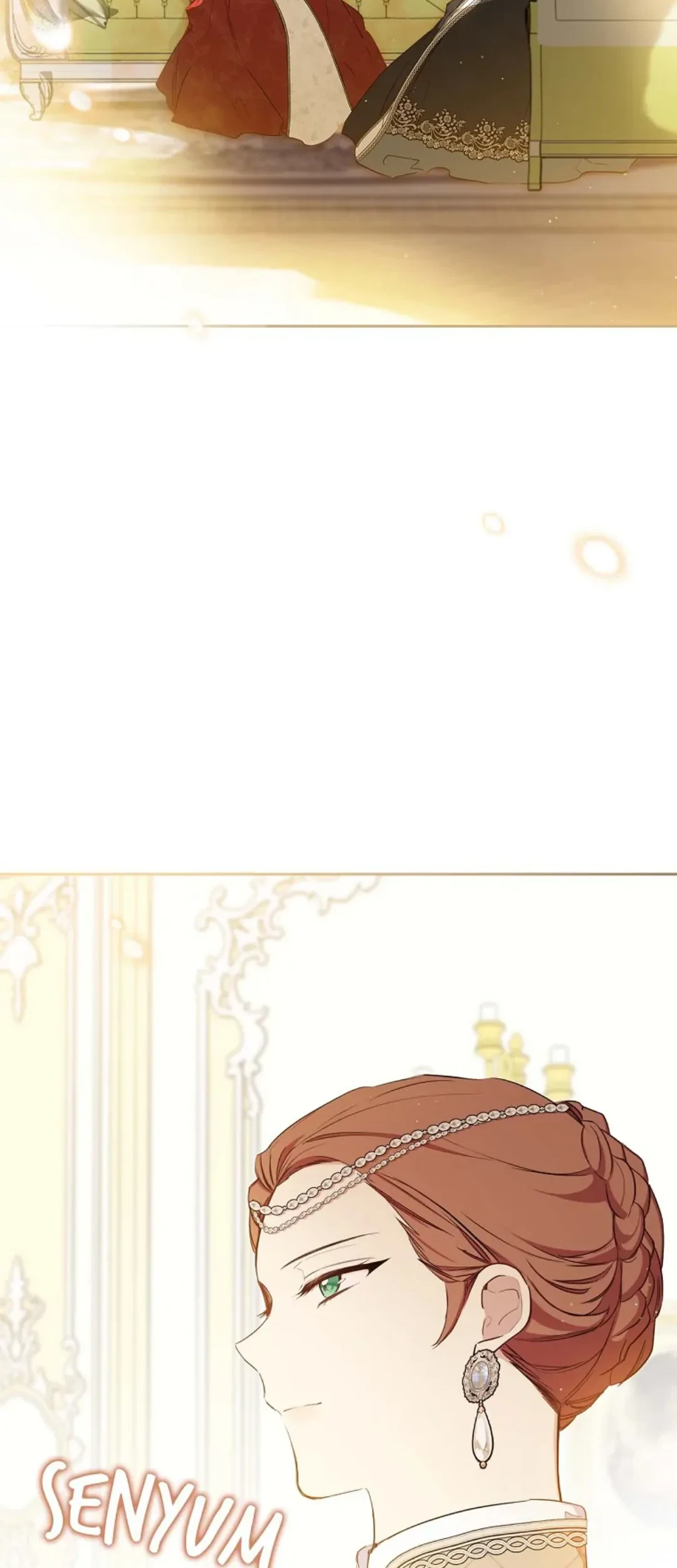 I Shall Master This Family! Chapter 124 Gambar 59