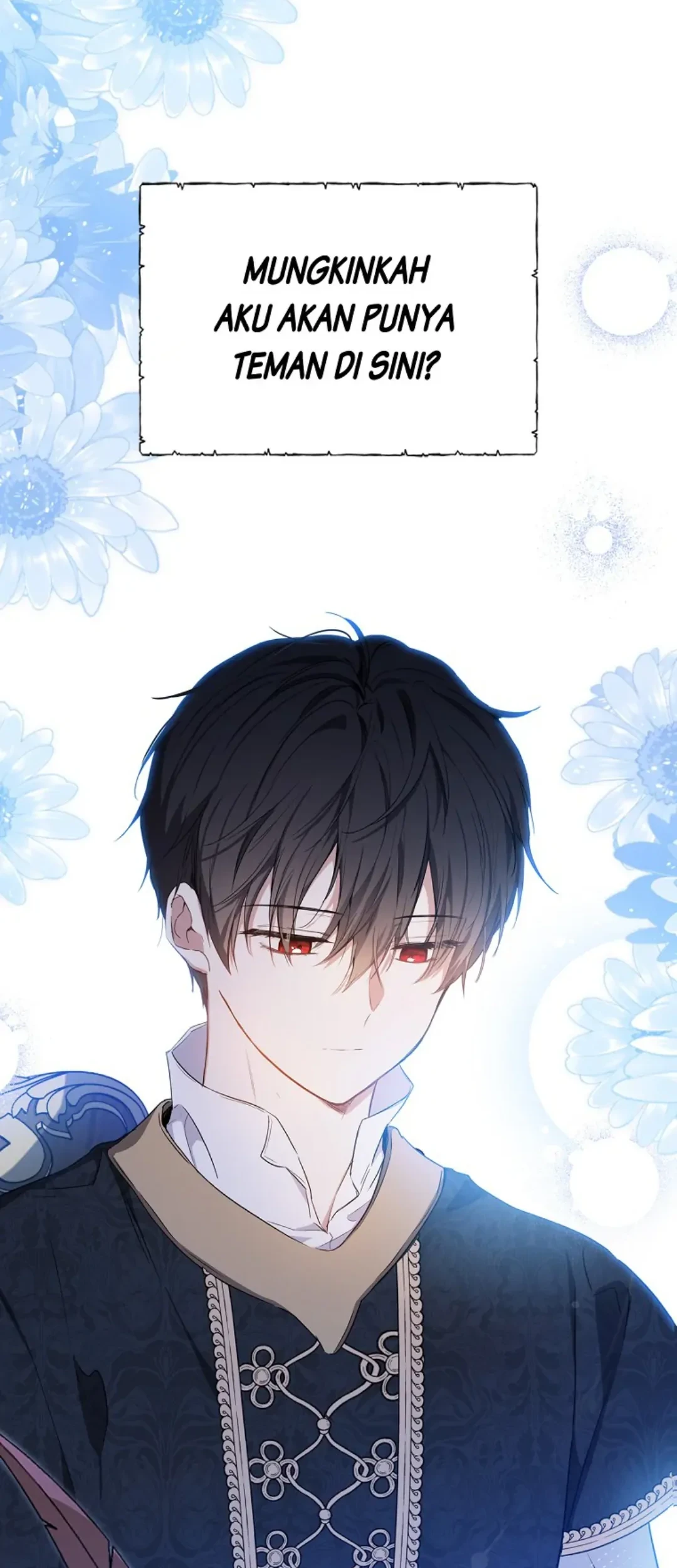 I Shall Master This Family! Chapter 125 Gambar 53