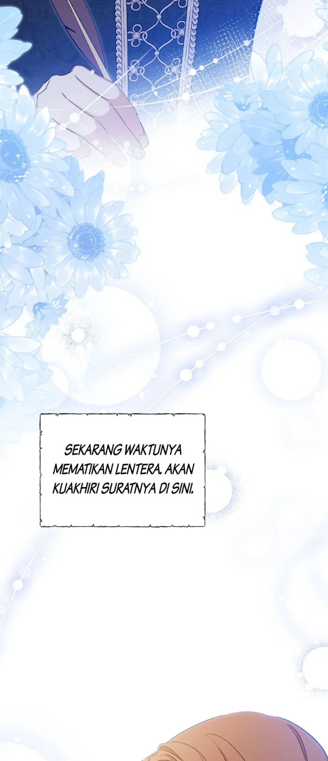 I Shall Master This Family! Chapter 125 Gambar 55