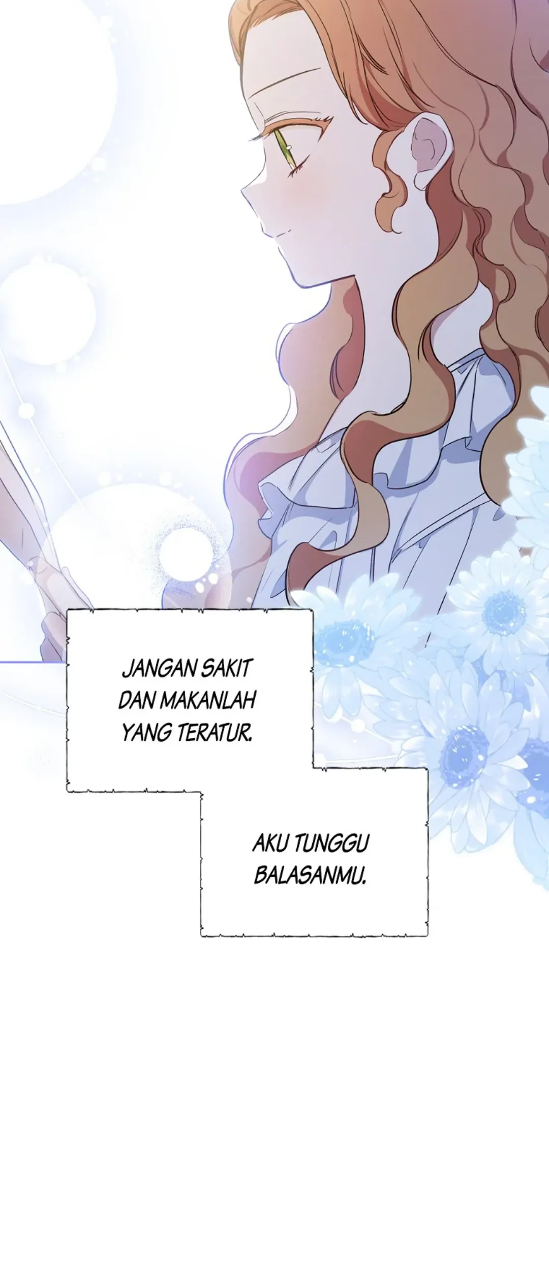 I Shall Master This Family! Chapter 125 Gambar 56