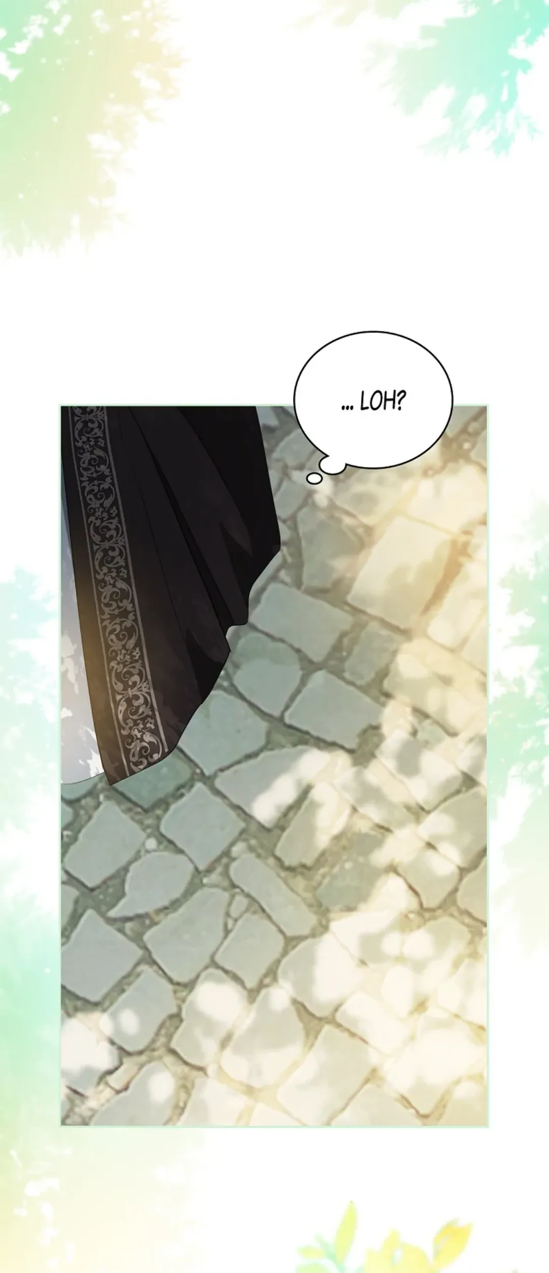 I Shall Master This Family! Chapter 126 Gambar 56