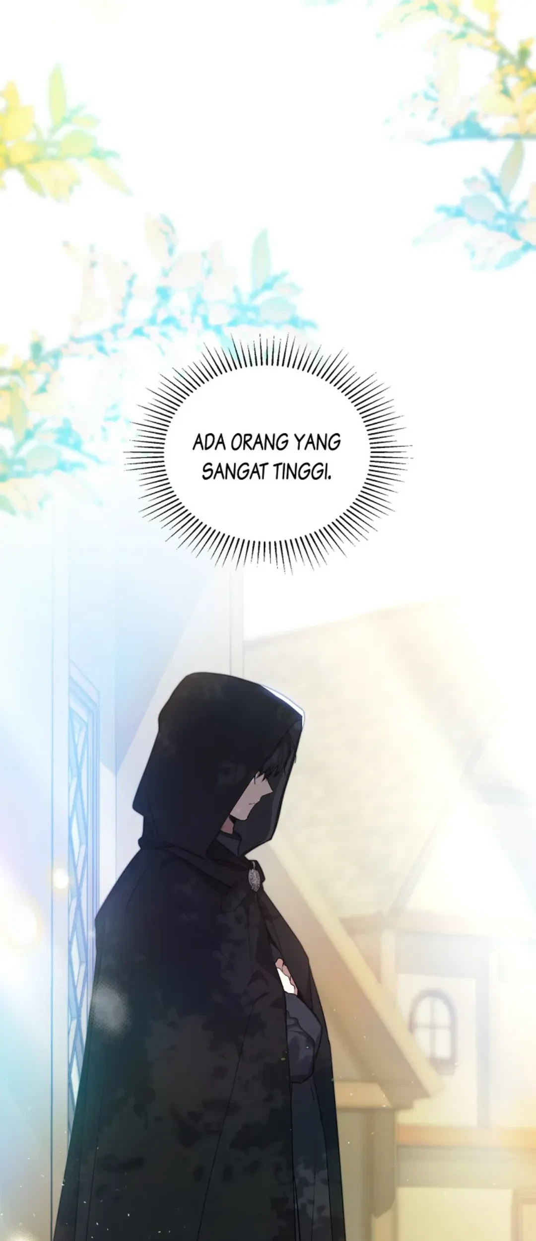 I Shall Master This Family! Chapter 126 Gambar 58