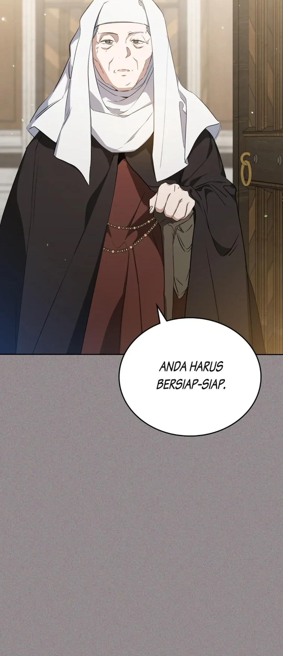 I Shall Master This Family! Chapter 127 Gambar 50