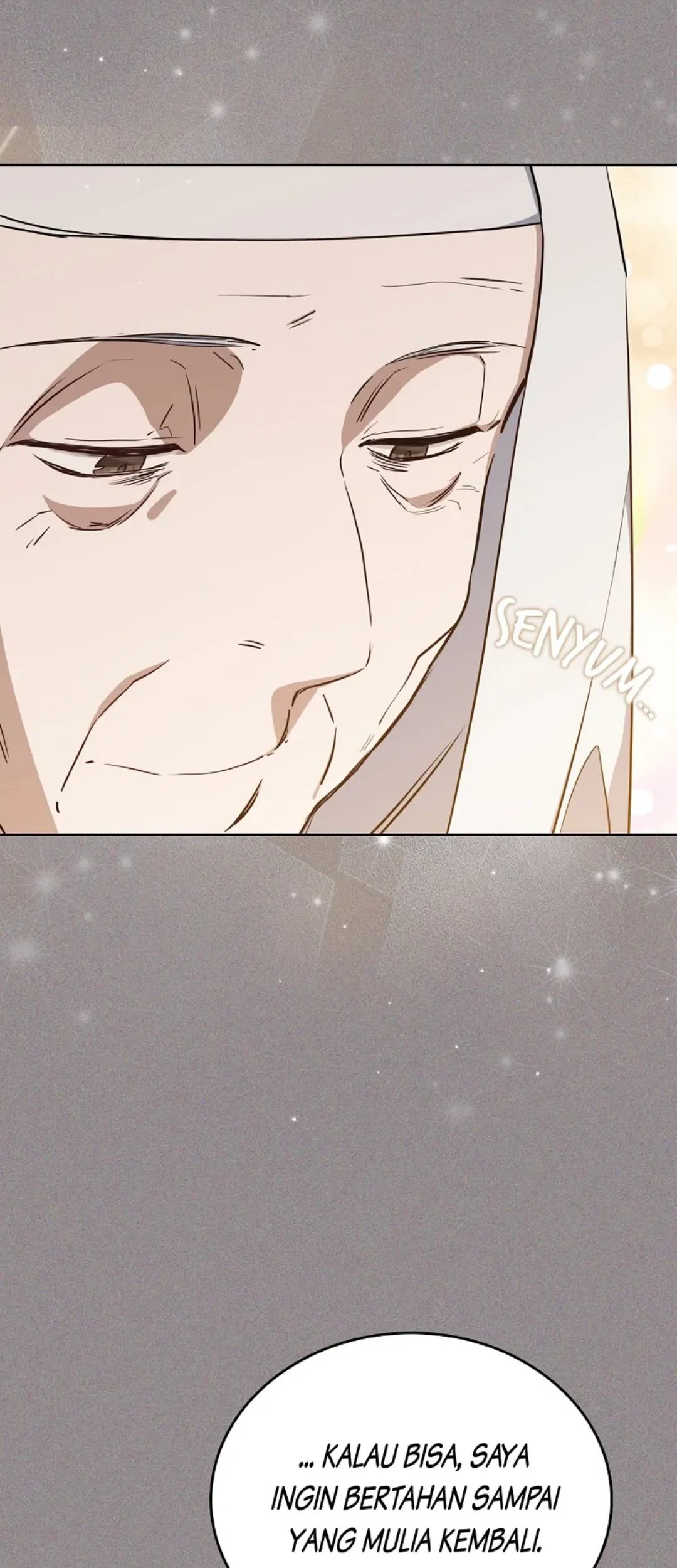 I Shall Master This Family! Chapter 127 Gambar 53