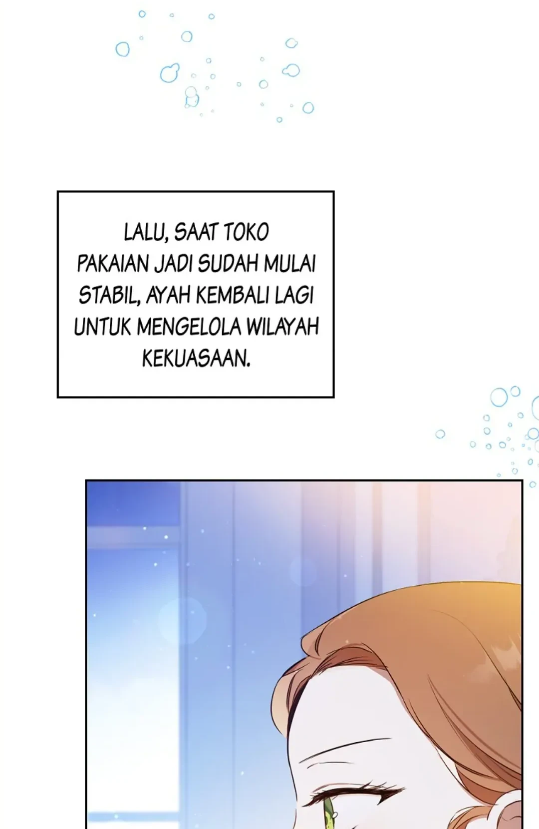 I Shall Master This Family! Chapter 128 Gambar 46