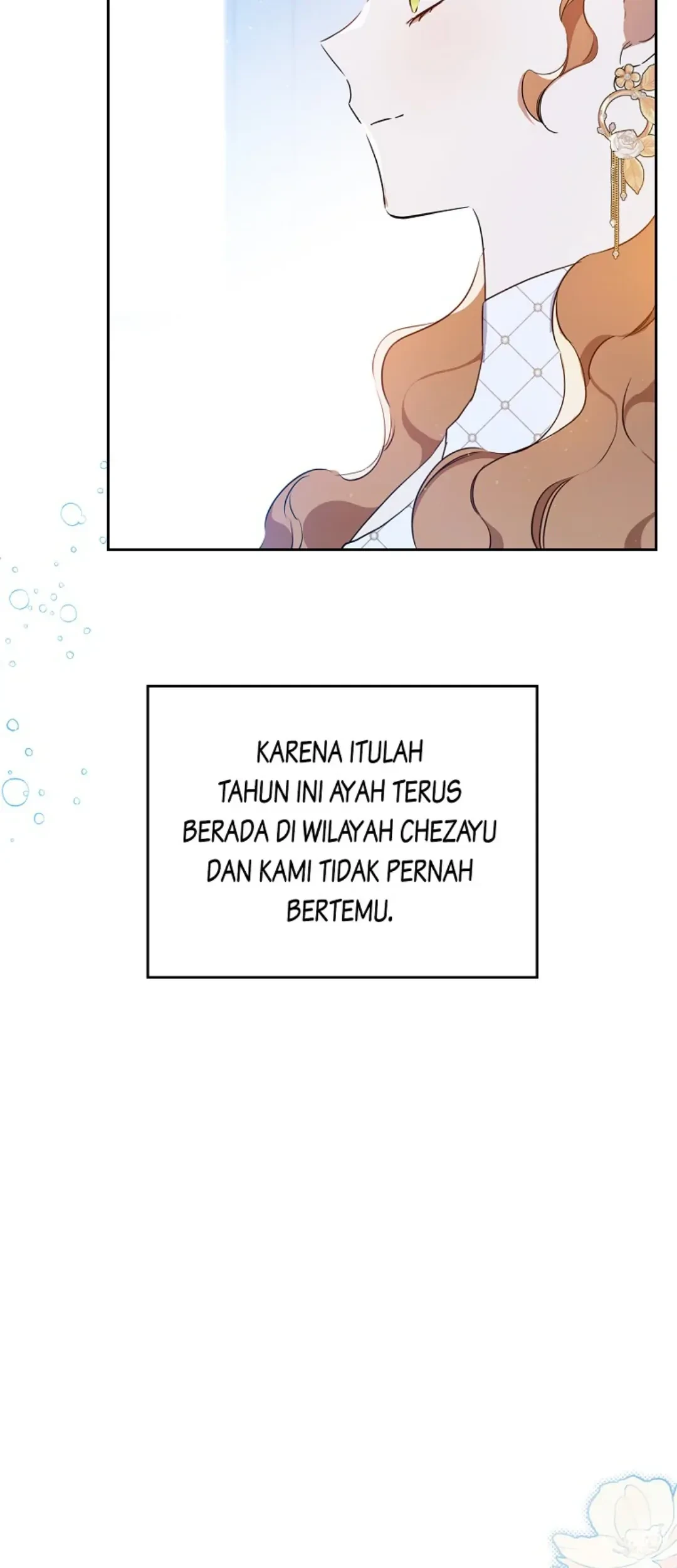 I Shall Master This Family! Chapter 128 Gambar 47