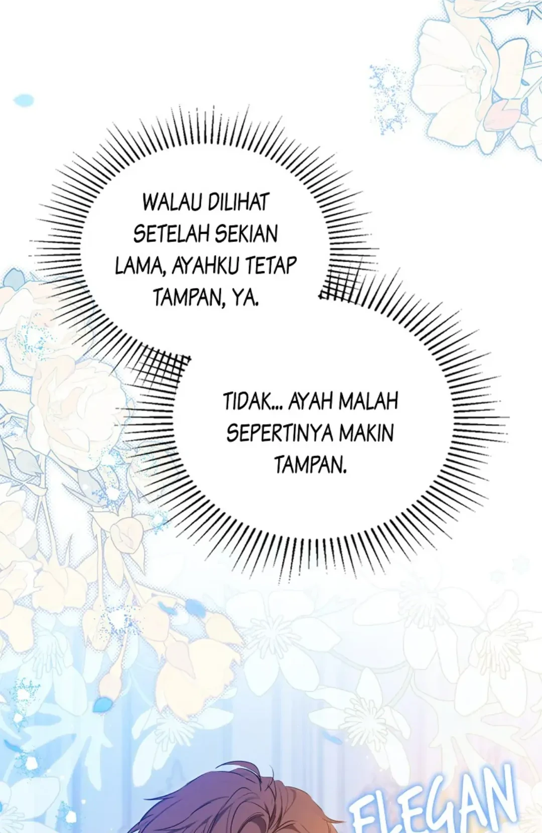 I Shall Master This Family! Chapter 128 Gambar 48