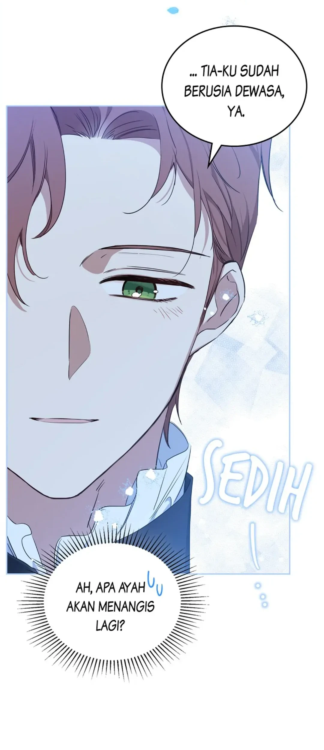 I Shall Master This Family! Chapter 128 Gambar 50