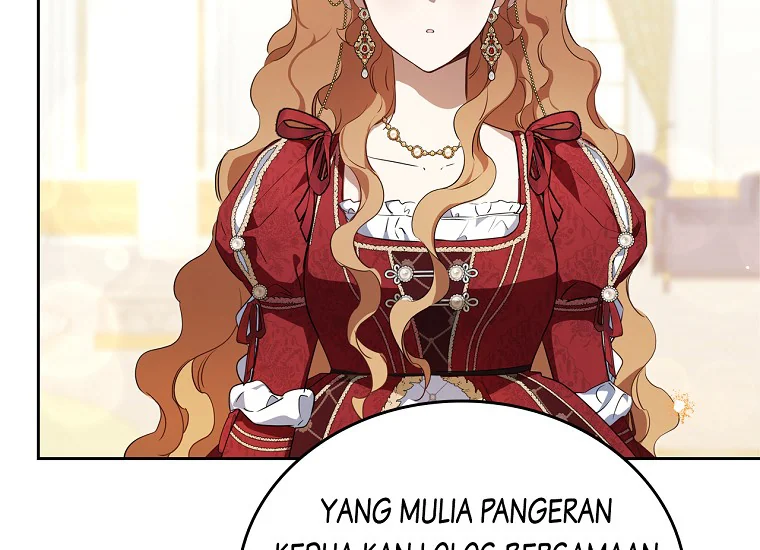 I Shall Master This Family! Chapter 129 Gambar 121