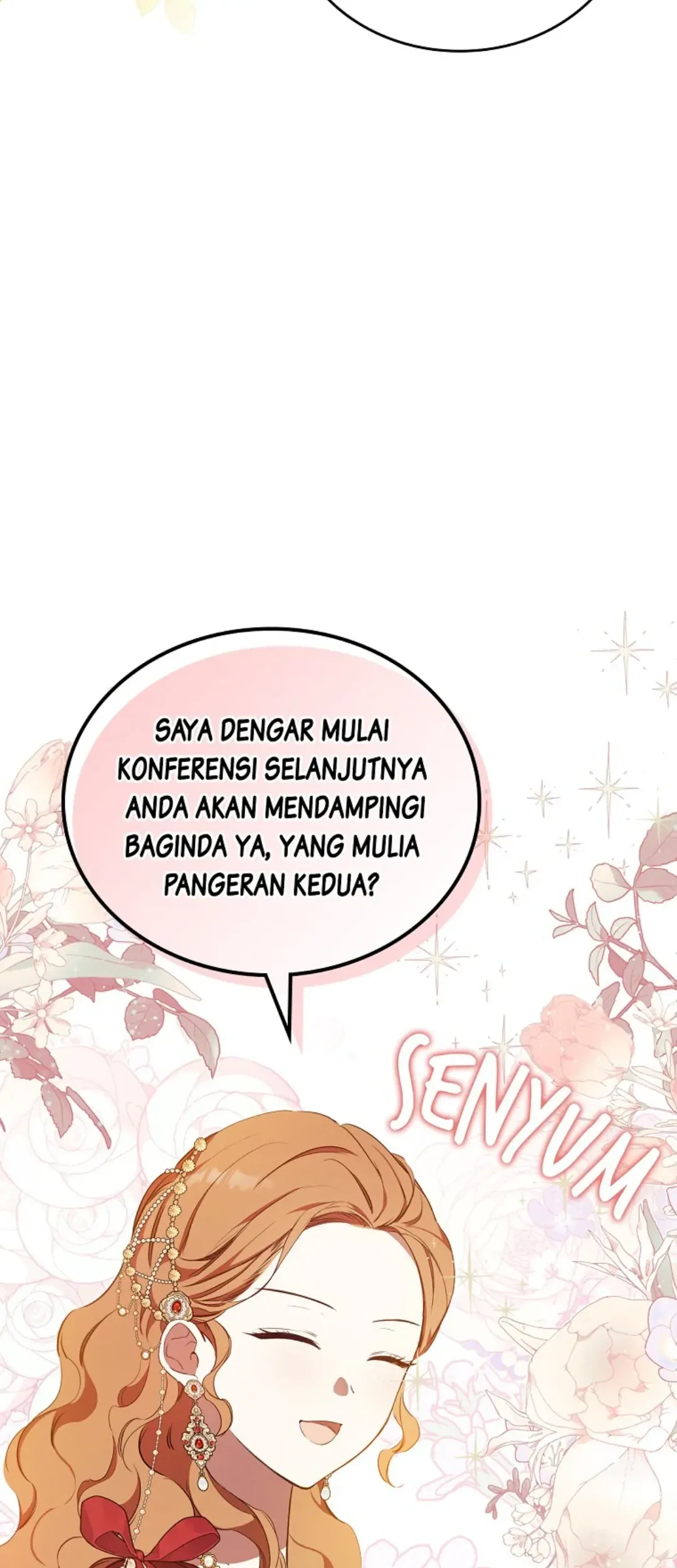 I Shall Master This Family! Chapter 130 Gambar 55