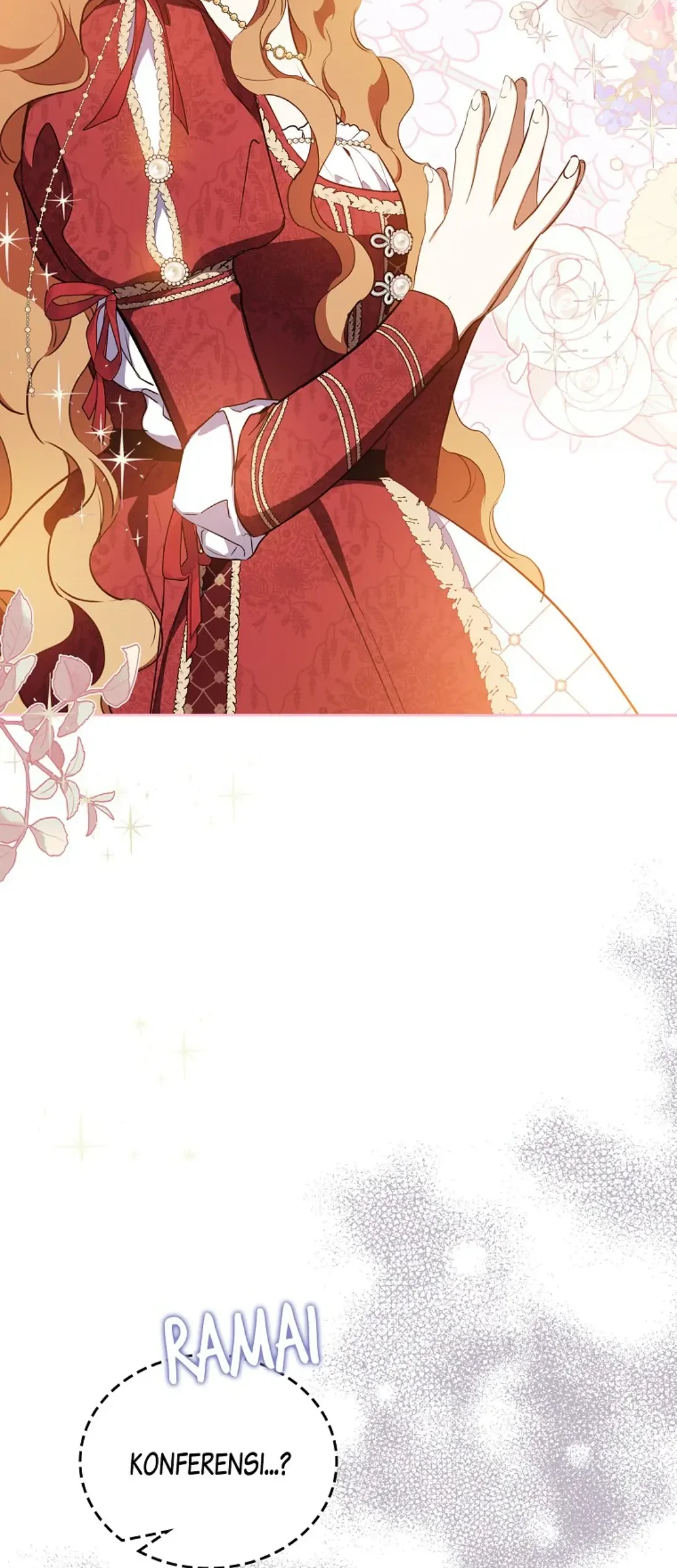 I Shall Master This Family! Chapter 130 Gambar 56