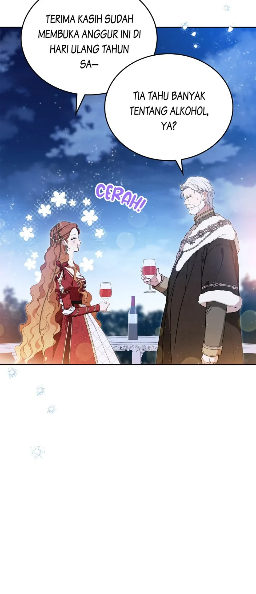 I Shall Master This Family! Chapter 131 Gambar 50