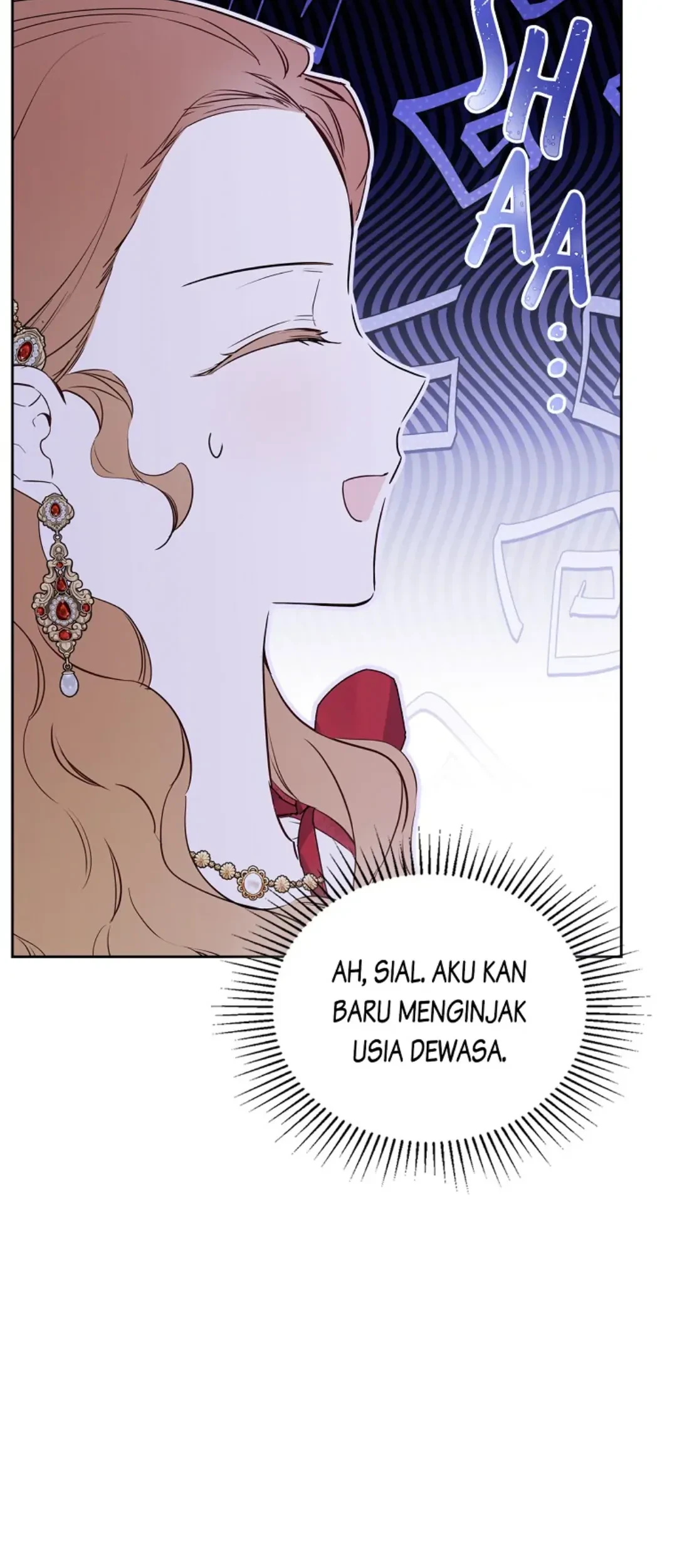 I Shall Master This Family! Chapter 131 Gambar 52