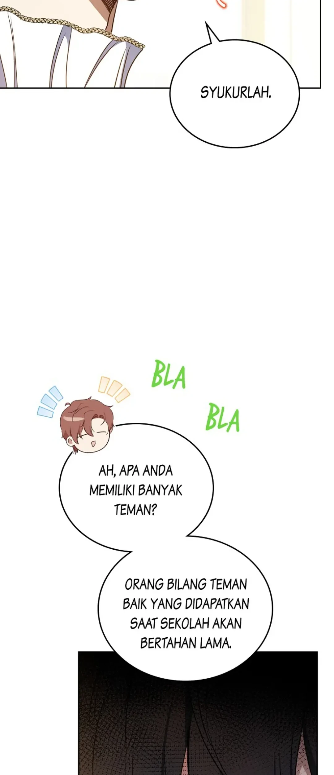 I Shall Master This Family! Chapter 133 Gambar 53
