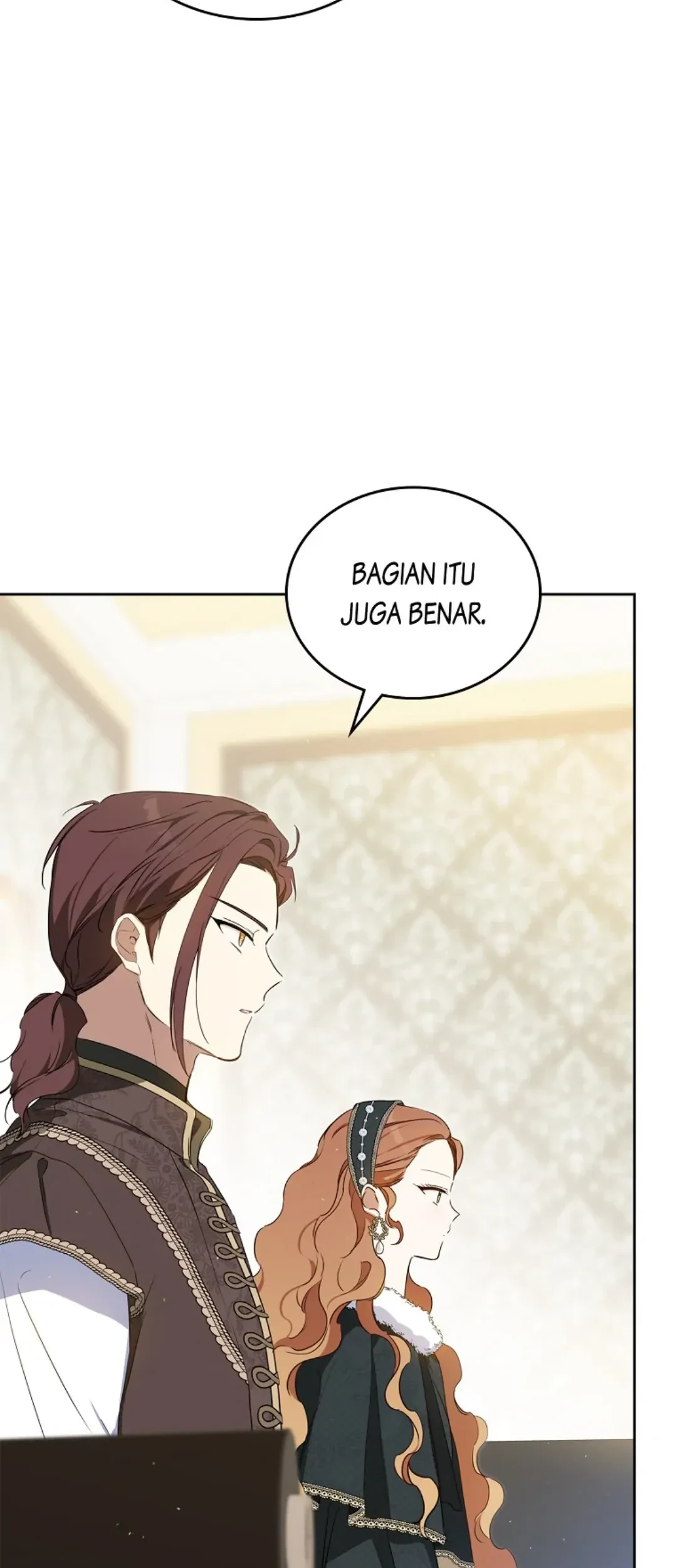 I Shall Master This Family! Chapter 134 Gambar 52
