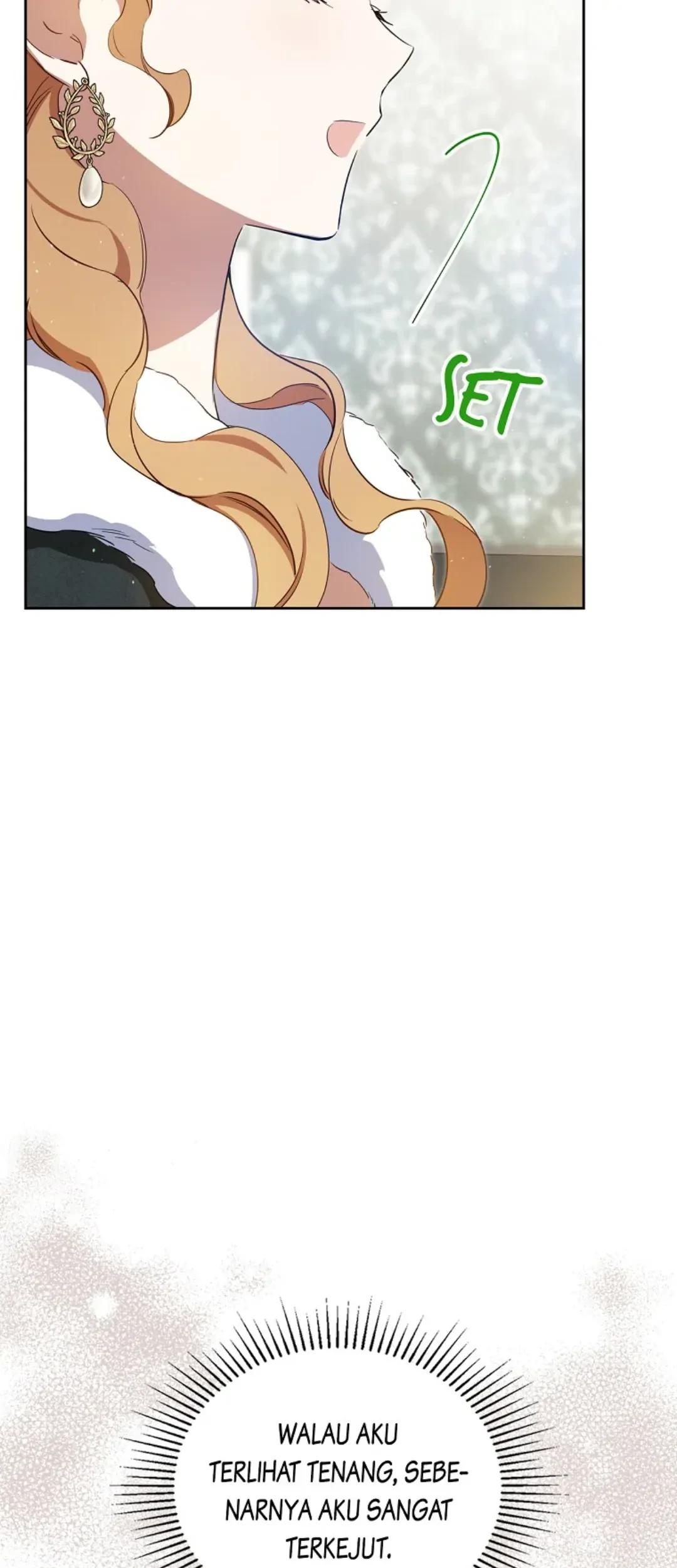I Shall Master This Family! Chapter 134 Gambar 55