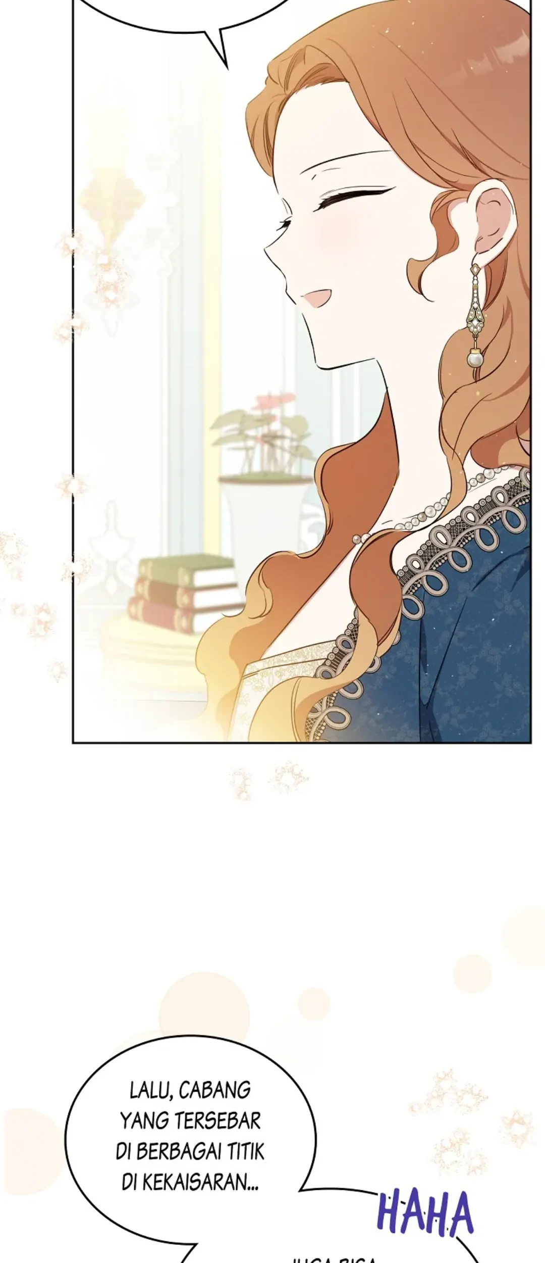 I Shall Master This Family! Chapter 135 Gambar 52