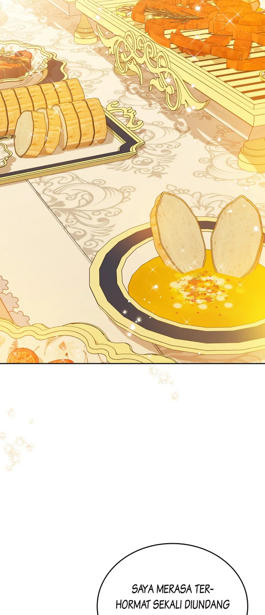 I Shall Master This Family! Chapter 136 Gambar 42