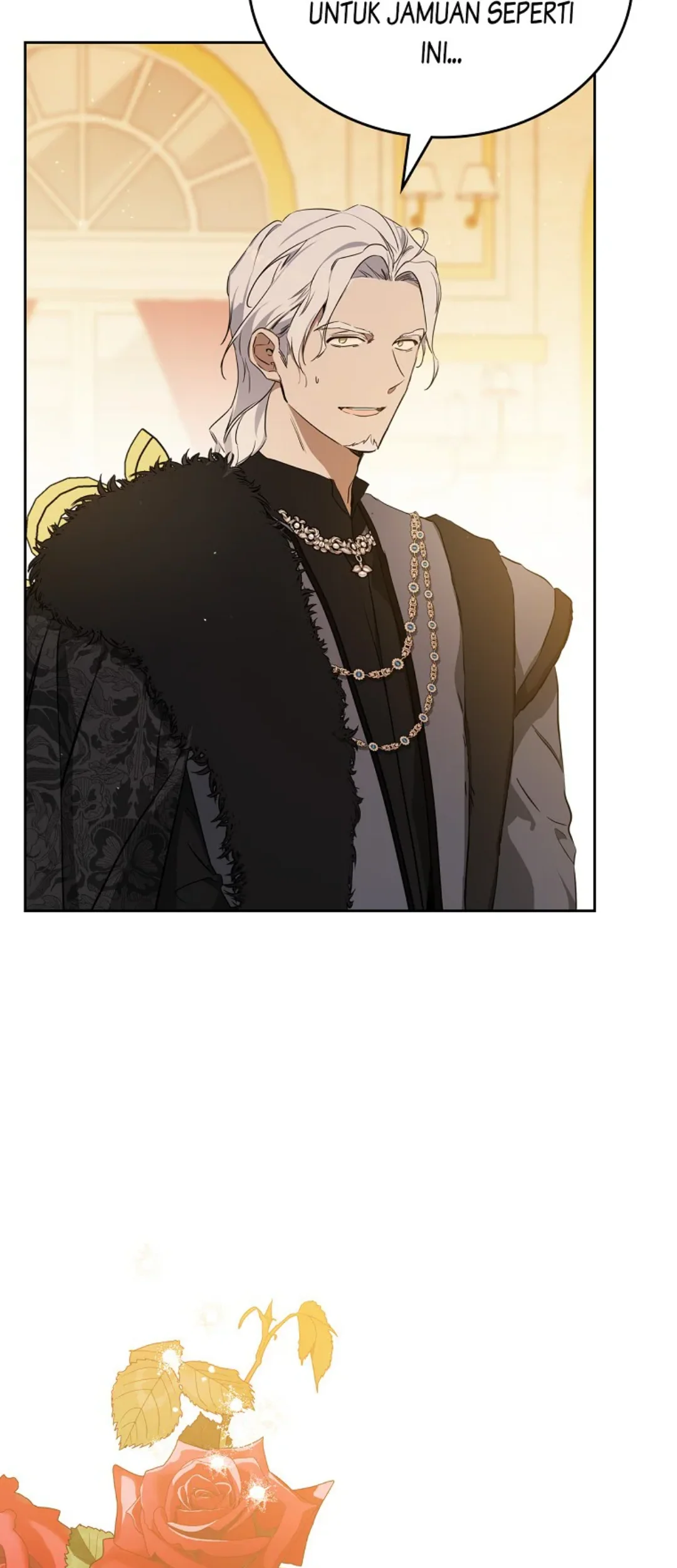 I Shall Master This Family! Chapter 136 Gambar 43