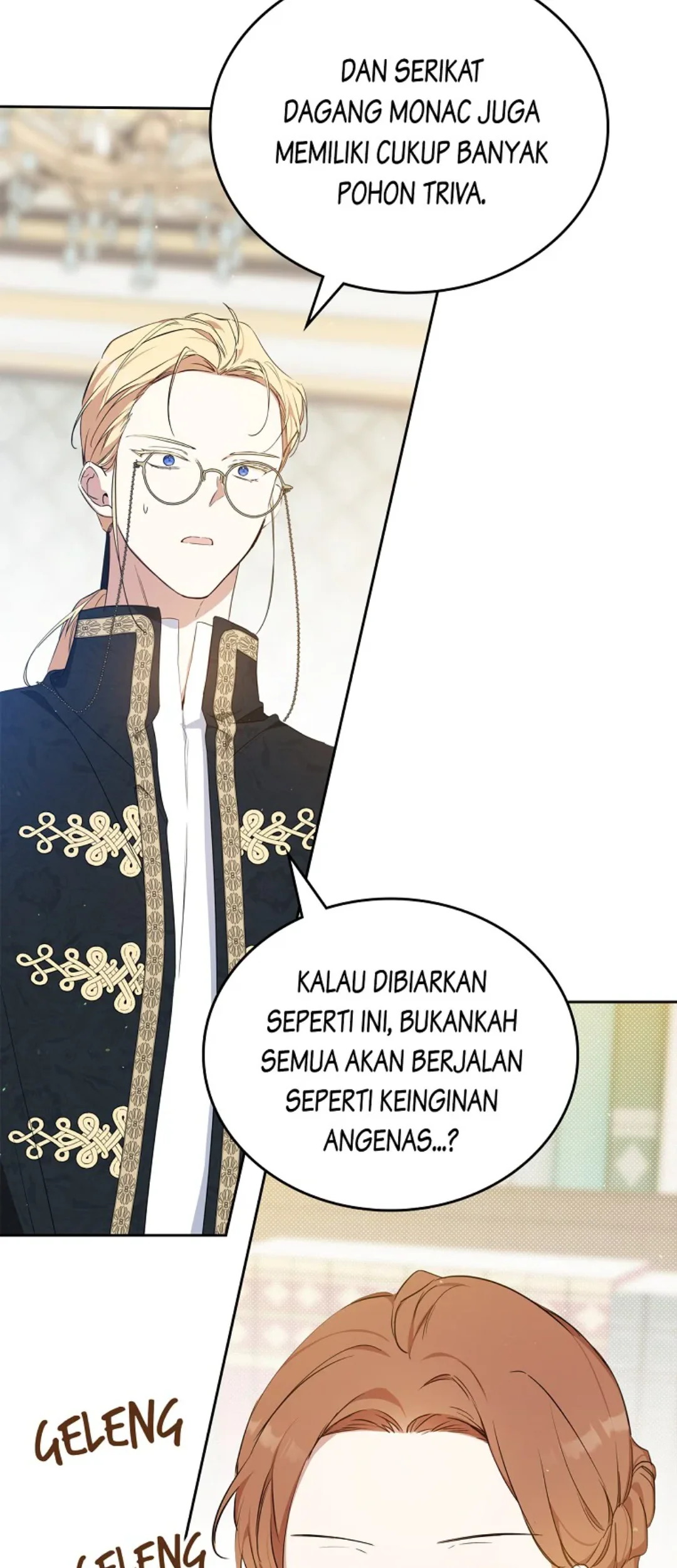 I Shall Master This Family! Chapter 137 Gambar 43