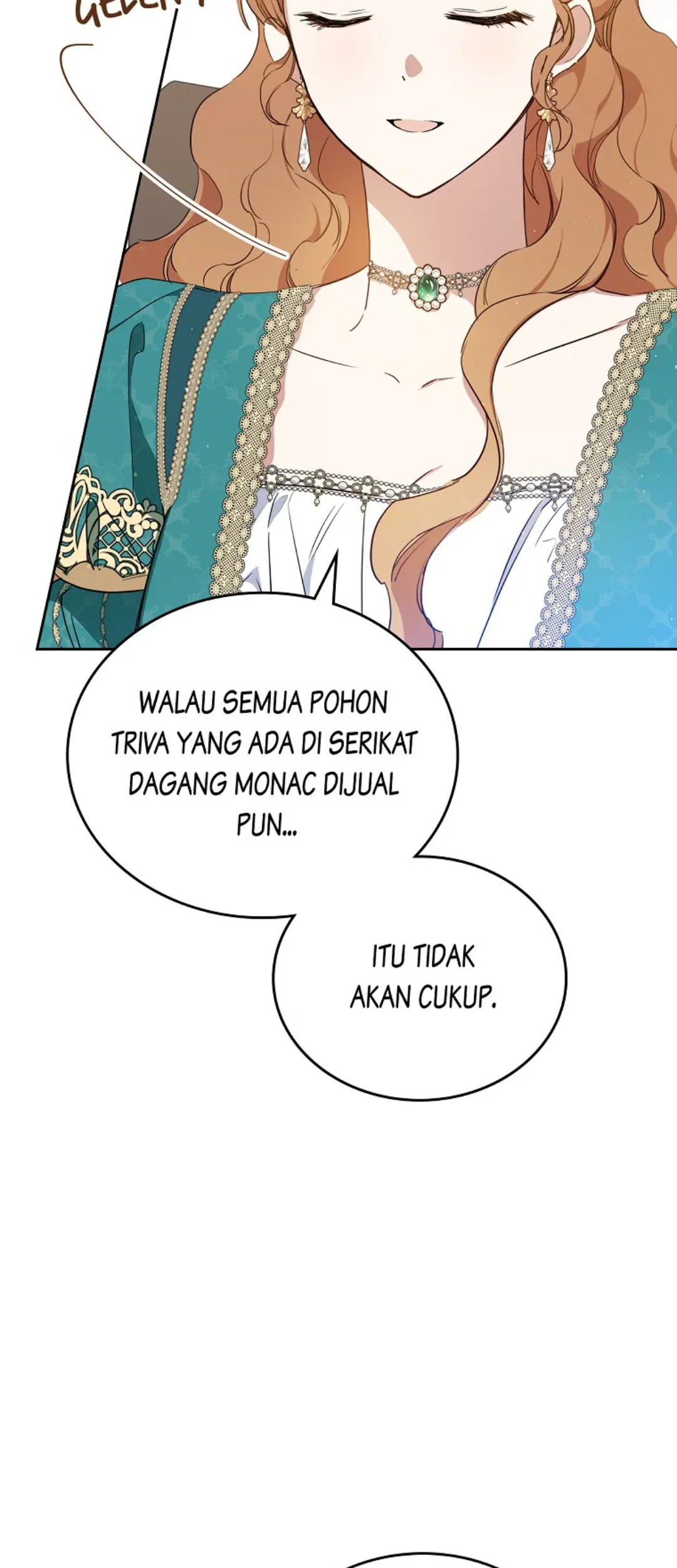 I Shall Master This Family! Chapter 137 Gambar 44