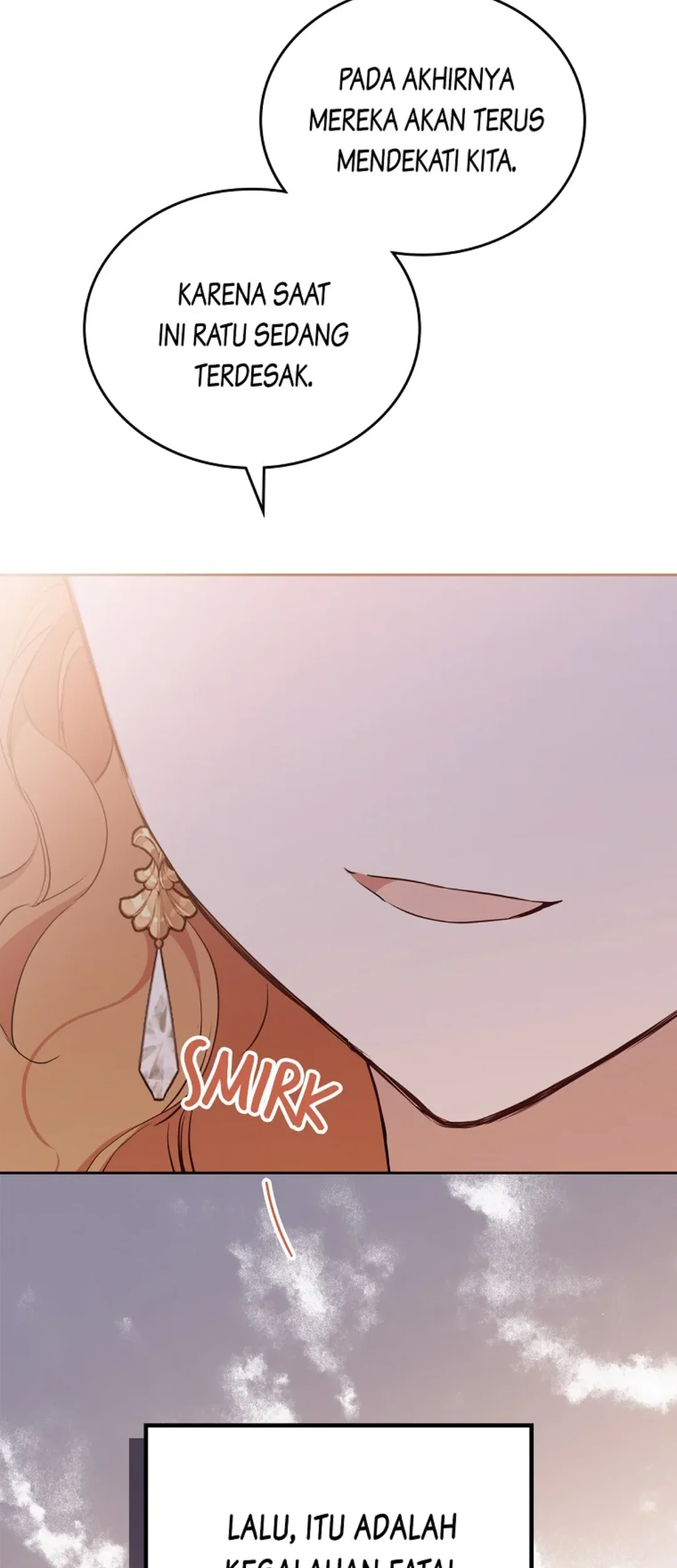 I Shall Master This Family! Chapter 137 Gambar 45