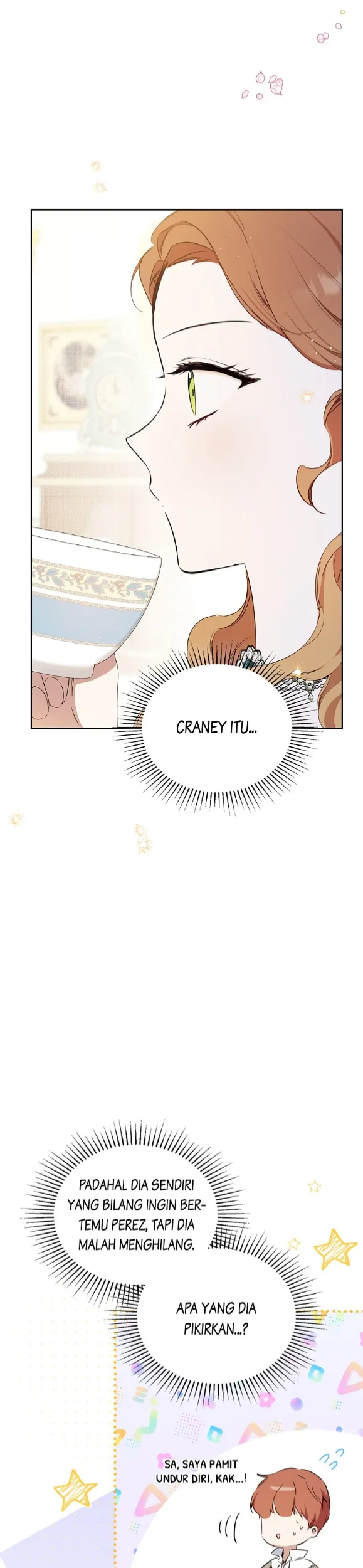 I Shall Master This Family! Chapter 139 Gambar 21