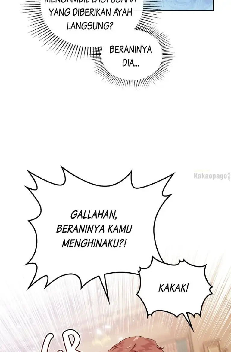 I Shall Master This Family! Chapter 14 Gambar 35
