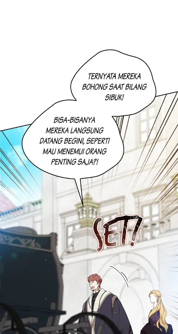 I Shall Master This Family! Chapter 141 Gambar 46