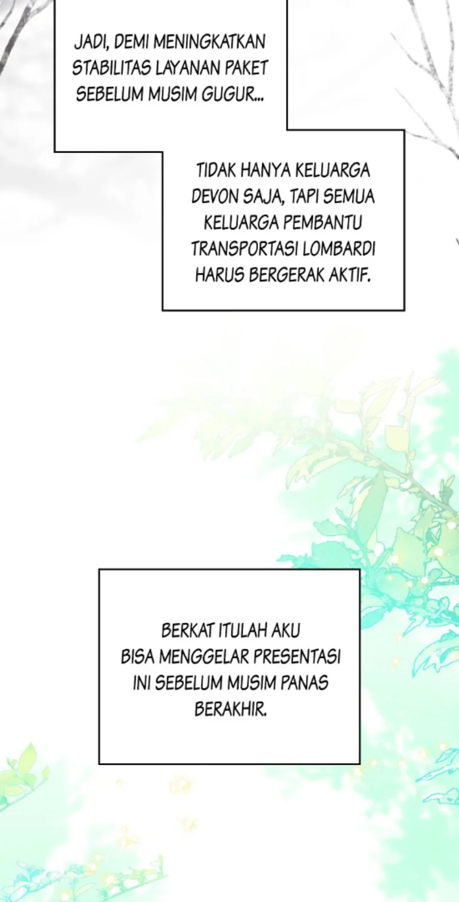 I Shall Master This Family! Chapter 143 Gambar 45