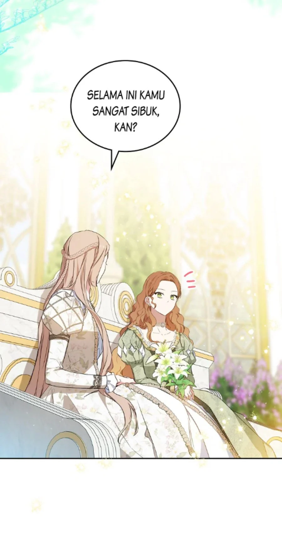 I Shall Master This Family! Chapter 143 Gambar 46