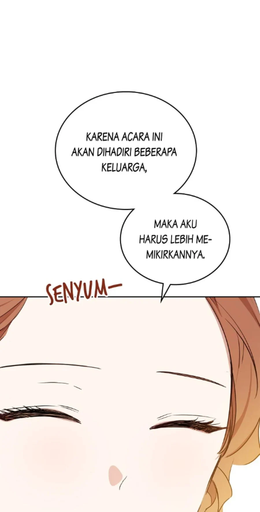 I Shall Master This Family! Chapter 143 Gambar 47