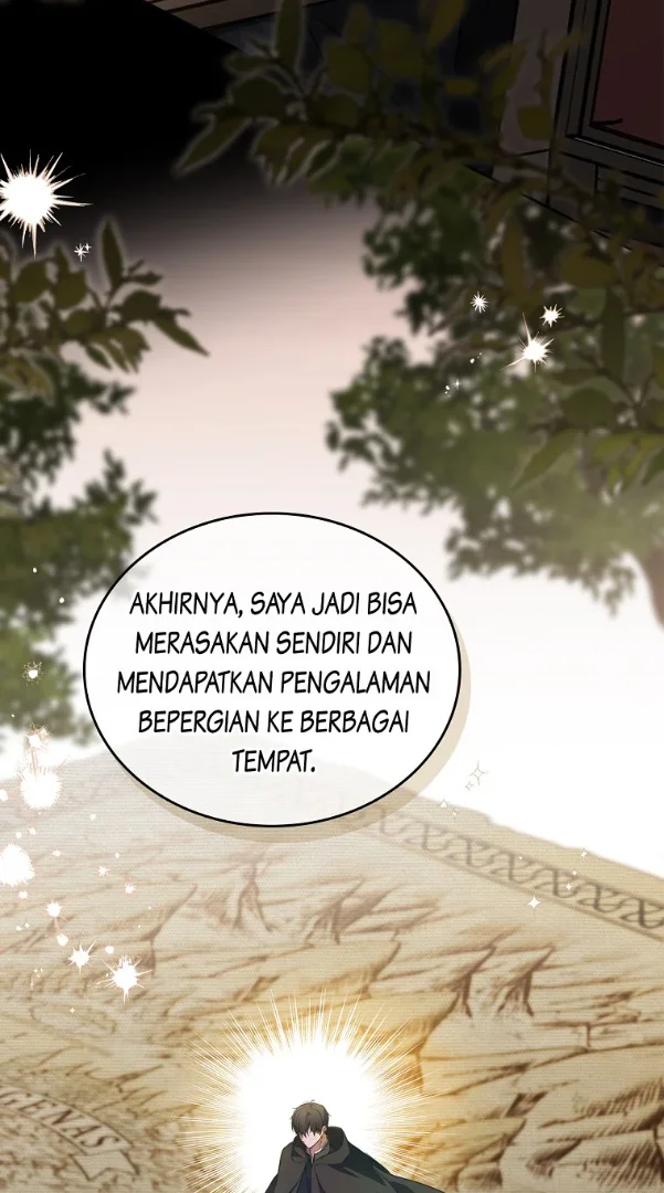 I Shall Master This Family! Chapter 147 Gambar 49