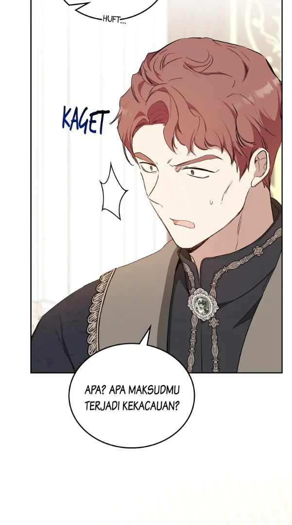 I Shall Master This Family! Chapter 148 Gambar 62