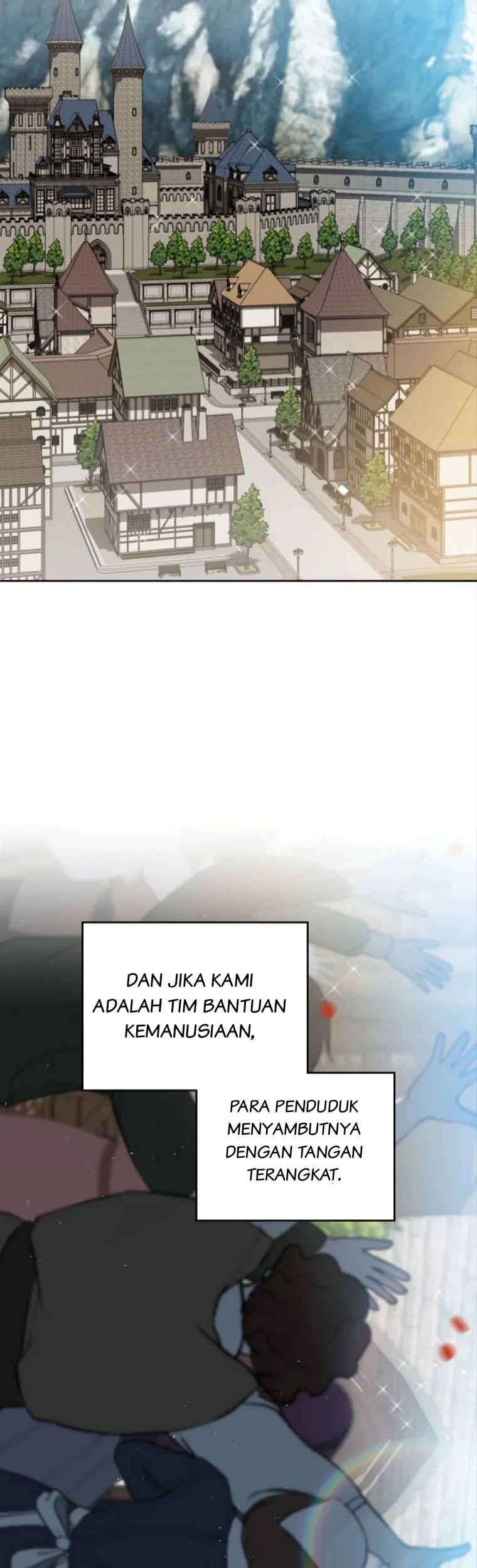 I Shall Master This Family! Chapter 153 Gambar 37