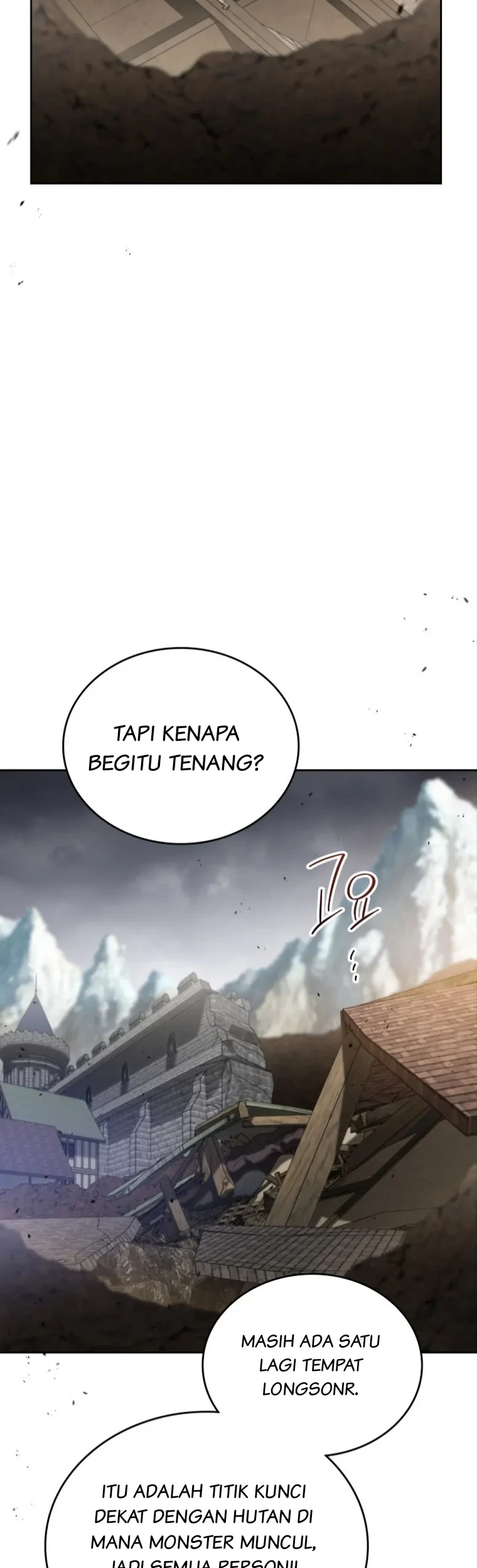 I Shall Master This Family! Chapter 154 Gambar 40