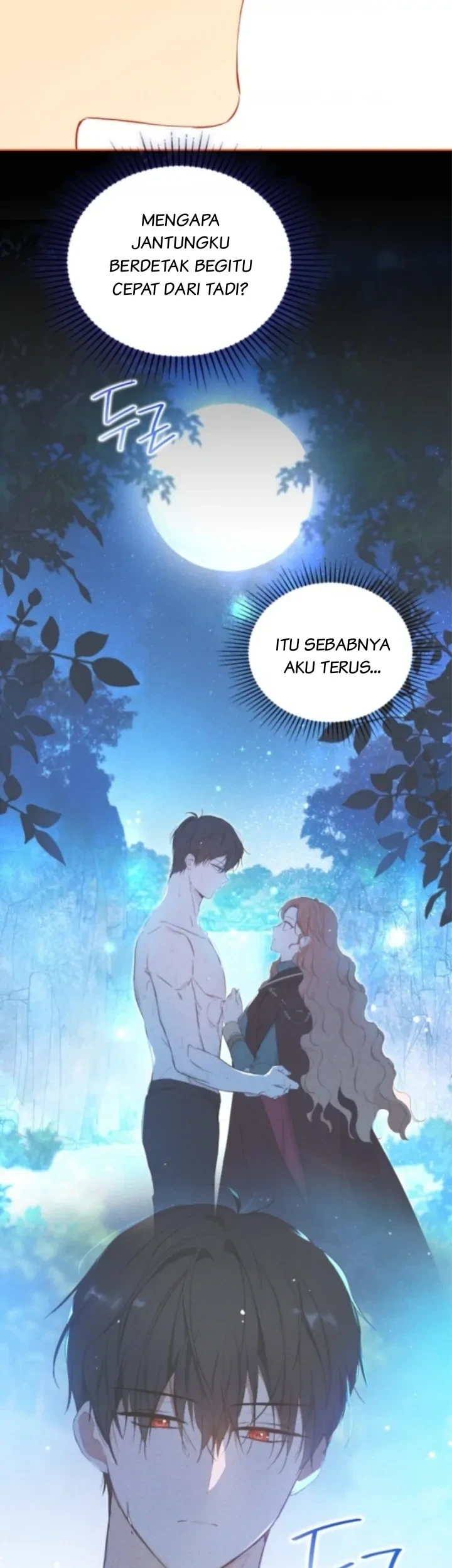 I Shall Master This Family! Chapter 155 Gambar 34