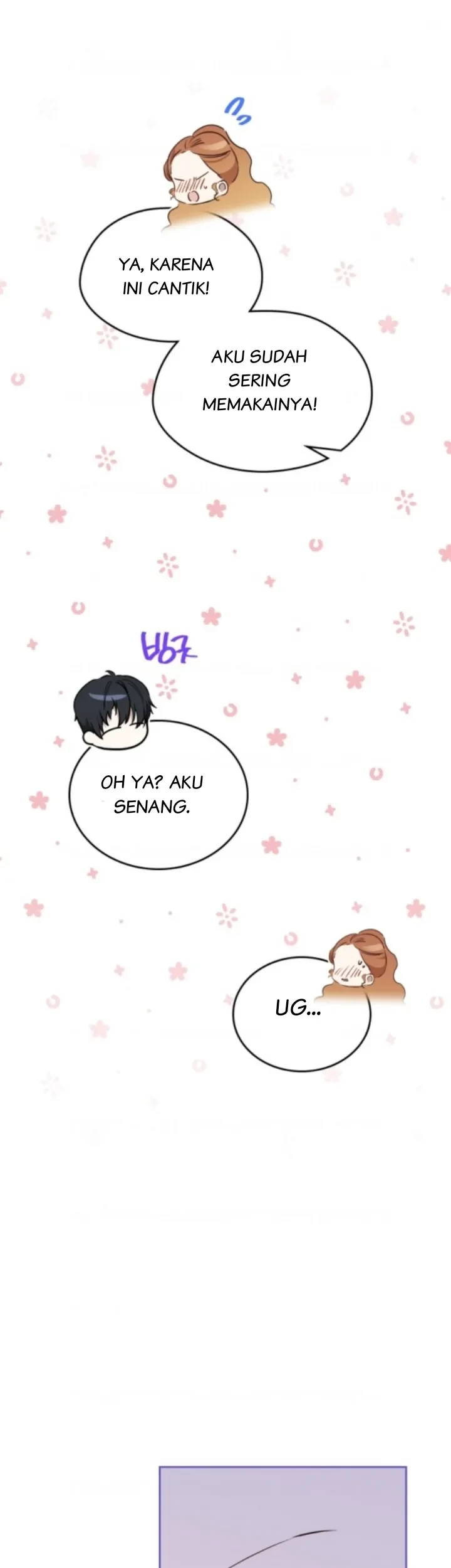I Shall Master This Family! Chapter 155 Gambar 36
