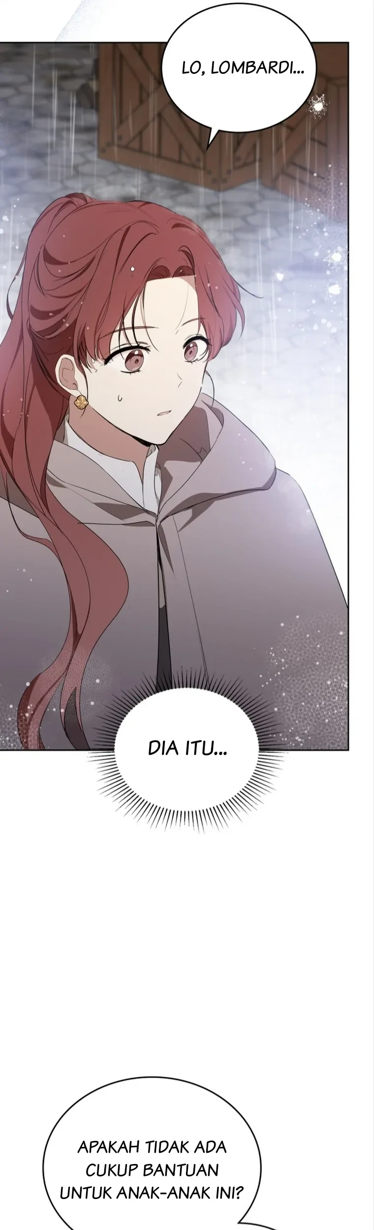 I Shall Master This Family! Chapter 156 Gambar 40