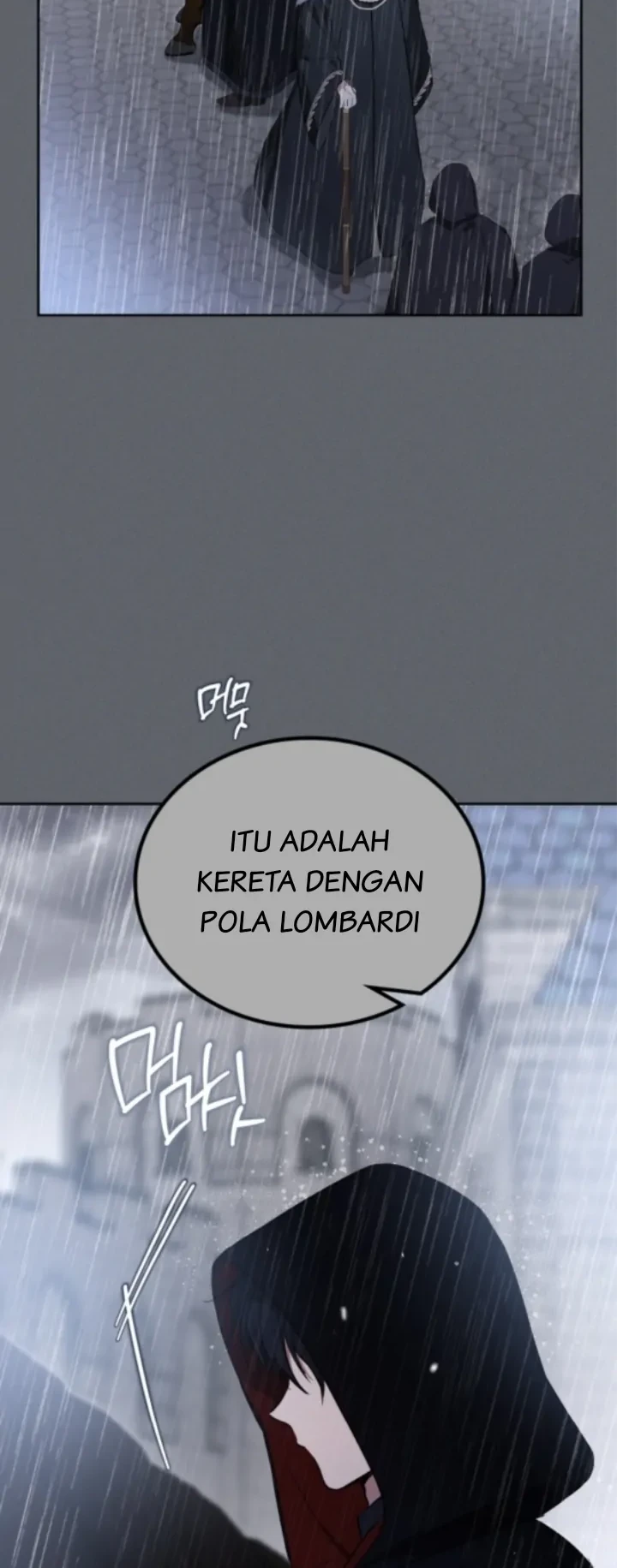 I Shall Master This Family! Chapter 157 Gambar 35