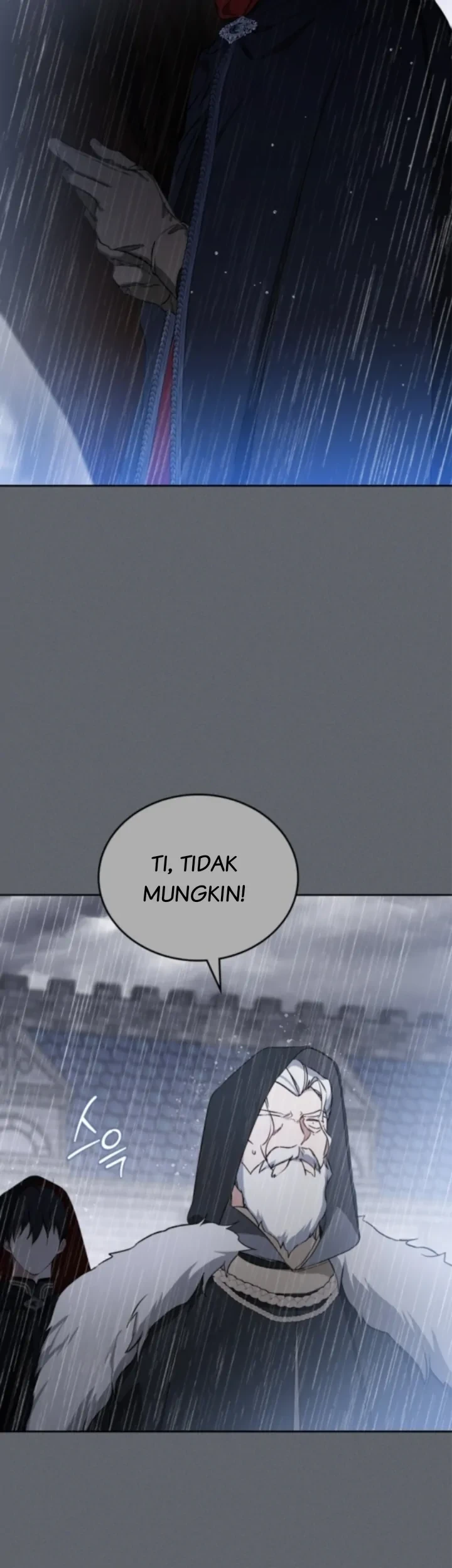 I Shall Master This Family! Chapter 157 Gambar 36