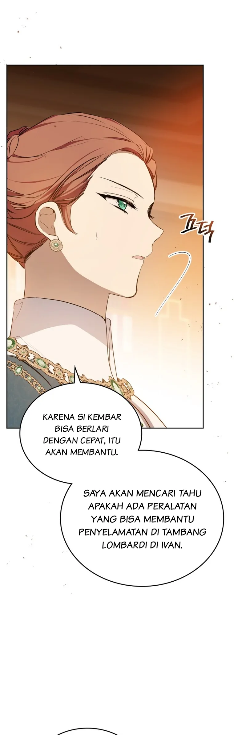 I Shall Master This Family! Chapter 158 Gambar 43